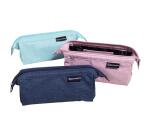 Trousse XXL ouverture grand angle AUTENTIK - Couleurs assorties