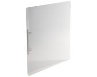 RingBinder Crystal 2R 1.5cm A4 - Crystal