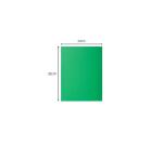 Paquet de 10 chemises ROCK''S 210 - 24x32cm