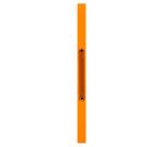 Iderama plastic coated 4 ring binder, 30 mm spine, assorted colours - Assorted colours