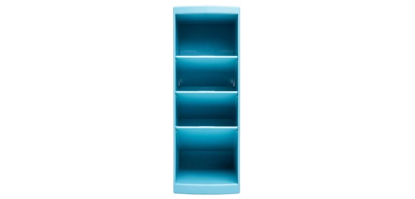 Multitower, 110x82x230 mm, Pop N'Co - Farben sortiert