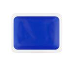 Aquarellfarbe, Kobaltblau - Großer Napf 18ml - Dunkelkobaltblau