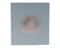 Album photo livre 60 pages blanches Ellipse