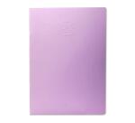 Crok'Book carnet piqué 24F A3 90g F - Aléatoire