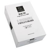 BTE 5 RECHARGES FAF 21/13,5 N°4 UNI 170 feuilles