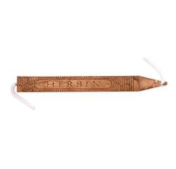 Boite de 5 batons de Cire favorite à mèche