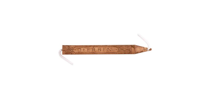 Boite de 5 batons de Cire favorite à mèche