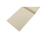 Goldline Marker Pad, Block geleimt, 50 Blatt A4 70g