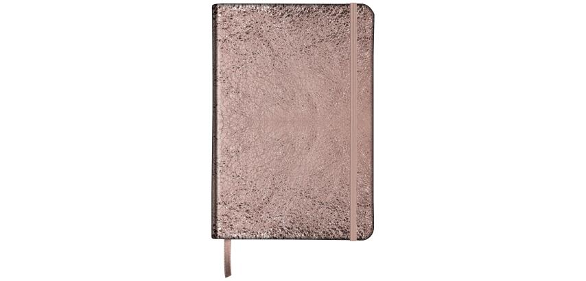 CÉLESTE Carnets A5 RR 144p. Ligné Lazer Alba
