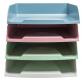 Assorted colours