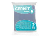 Cernit OPALINE 56 g Bleu gris - Bleu gris