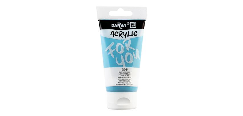 Darwi For You Acrylic Paint - 75 ml