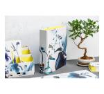Inkebana, Classeur à levier A4 dos 7cm - Multicolore