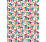 Decopatch Sheets ref. 683 - Blue