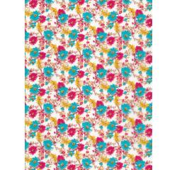 Decopatch Sheets ref. 683 - Blue