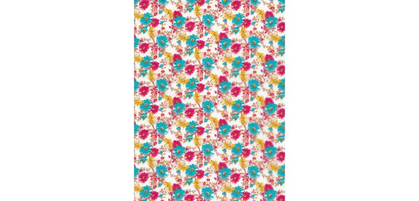 Decopatch Sheets ref. 683 - Blue