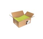 Box of 200 Pollen envelopes 229x324mm 120gsm - Bud Green