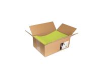 Carton de 200 enveloppes Pollen 229x324mm 120g/m² - Vert bourgeon