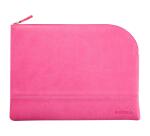 Rhodia Rhodiarama Zipped Pouch - 21 x 28cm - Fuchsia