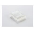 CERNIT - A Bar of Opaline Polymer Clay - Baking Modelling Clay - White colour - 56 g block - CE0880056010C - White