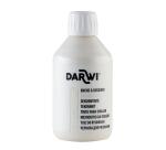 DARWI Zeichentinte, Flasche 250ml, Weiß - Weiß