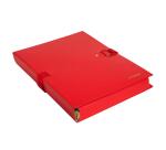 Extensor® Balacron - Map met uitrekbare rug en klep - 24x32 cm