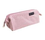 Trousse XXL ouverture grand angle AUTENTIK - Couleurs assorties