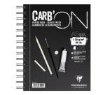Carb'ON bloc spiralé 20F A5 120g