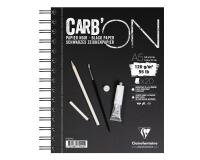 Carb'ON bloc spiralé 20F A5 120g