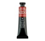 Peinture à l'huile extra-fine tube 20ml - Laque rose