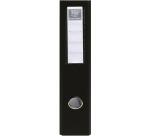 Ring binder 4 D-ring of 50mm on the 3rd cover, PVC covering cardboard - Maxi A4 size