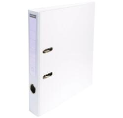 LAF Prem'Touch A4 PVC 50mm Spine