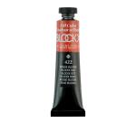 Peinture à l'huile extra-fine tube 20ml - Rouge blockx