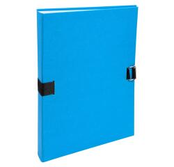 Exacompta Forever Recycled Expanding Spine Folder