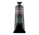 Peinture à l'huile extra-fine tube 35ml - Violet de cobalt foncé