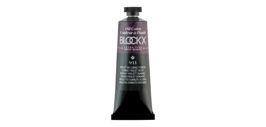 Extra fijne olieverf tube 35ml