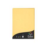 PAPIERS MARBRÉS, Etui de 50 feuilles Pollen 210x297mm 120g/m2 - Chamois marbré