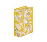 Jardin des Sens, Petites boîtes rectangulaires 9,5x6,5x3 cm, ass.