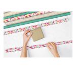 Alliantie 57g, rl 2x0,70m basische ass - Assortiment