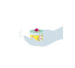 Coffret créatif, Décopatch, Equitation - Multicolore