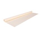 Rol gekleurd kraftpapier 3x0,70m - Ivoor
