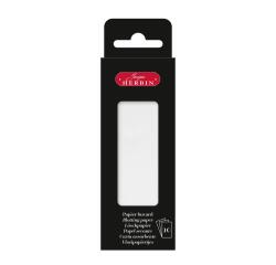 Recharge pour tampon buvard (x10) - Blanc