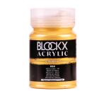 Blockx Acrylic Paint - 500ml