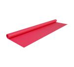 Rol gekleurd kraftpapier 3x0,70m - Purperrood