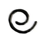 Cernit GEL 30 ml Noir - Noir