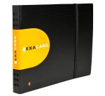 Bus Card holder Exactive 240 Card Black - Black