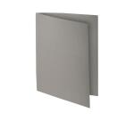 Pack of 100 square cut folders ROCK''S 210 - 24x32cm