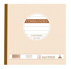 Le Dauphin Order Book 50 Duplicates 210x210 - Oat