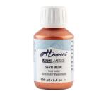 Serti métal 100 ml Cuivre - Cuivre