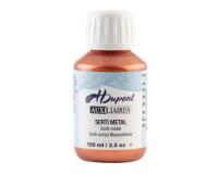 Metal setting 100 ml Copper - Copper